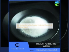 Buy Sodium Persulfate Powder | Industrial Oxidizer & Bleaching Agent
