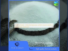 COD remover - Industrial glucose carbon source assists in wastewater treatment