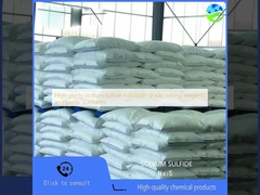 High-purity sodium sulfide industrial-grade mining reagents and textile auxiliaries