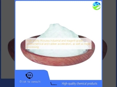 High-purity thiourea industrial and reagent-grade photochemical and rubber accelerators, as well as metal processing