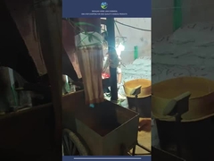 PAC source factory Factory direct sale water treatment