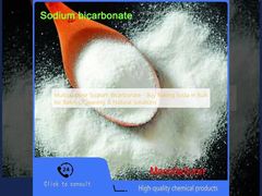 Multipurpose Sodium Bicarbonate - Buy Baking Soda in Bulk for Baking, Cleaning & Natural Solutions 